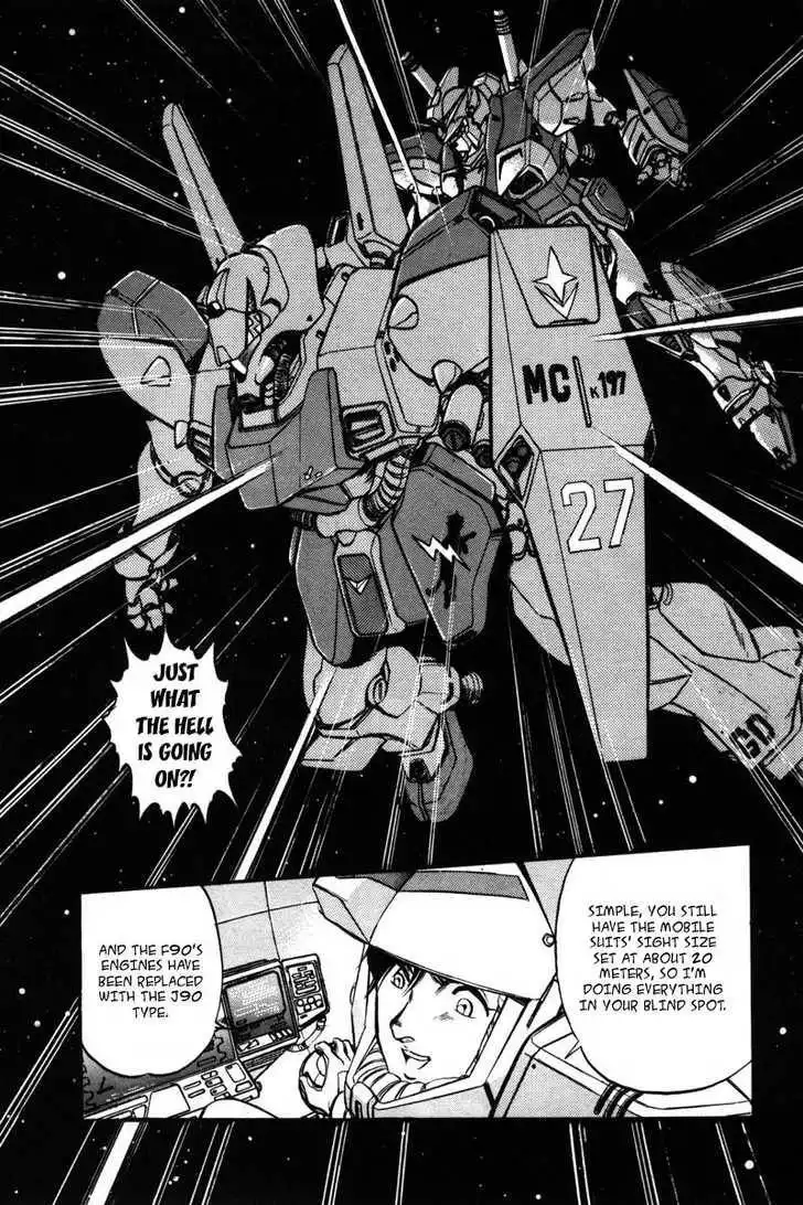 Mobile Suit Gundam F90 Chapter 0 65